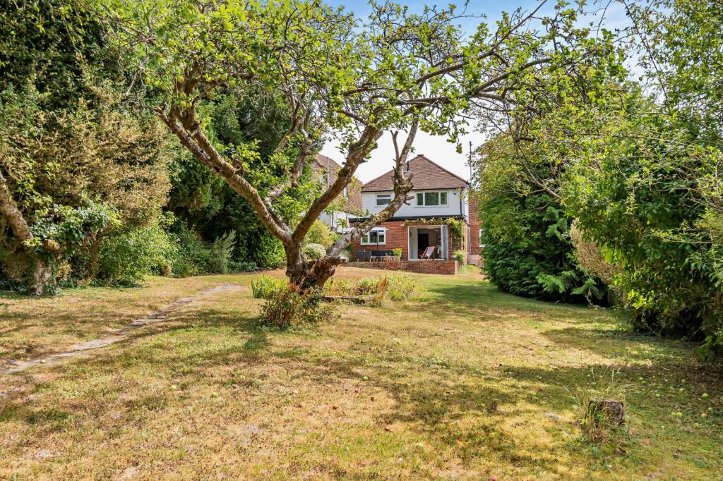 House in Sevenoaks, Otford - View 5