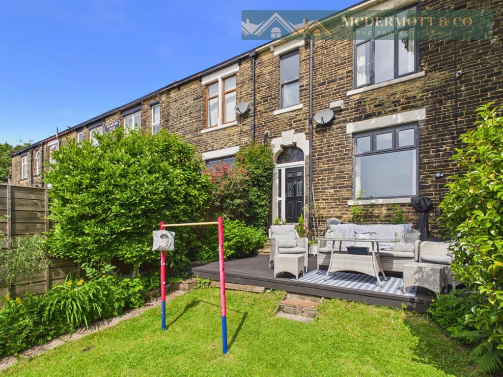 Main image of property: Woodend View, Mossley