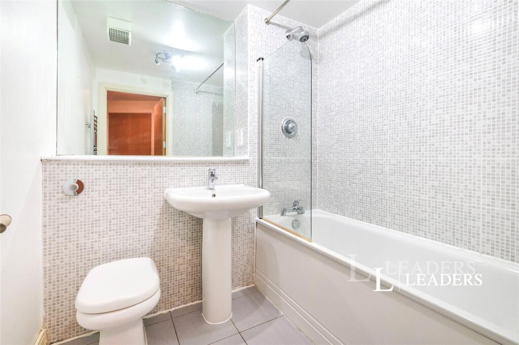 Additional image 22 of Holliday Street, Birmingham, West Midlands, B1