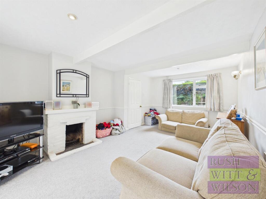 House in Ashford, Moat Farm, High Halden - View 2