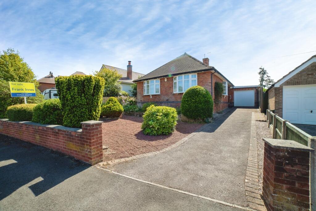 Main image of property: Searby Road, Sutton-in-Ashfield, Nottinghamshire, NG17
