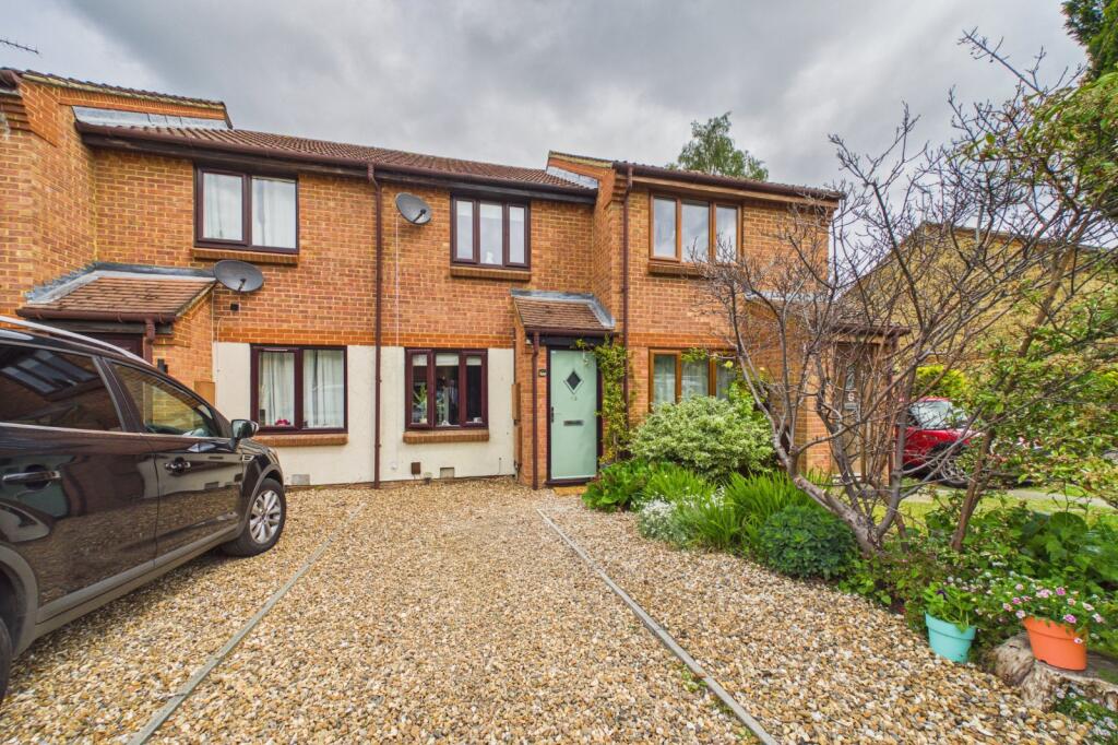 Main image of property: Upavon Gardens, Bracknell, Berkshire, RG12