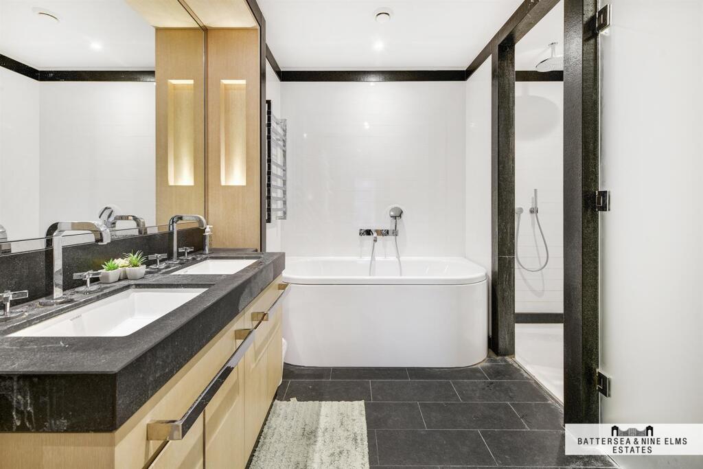 Apartment in London - View 4