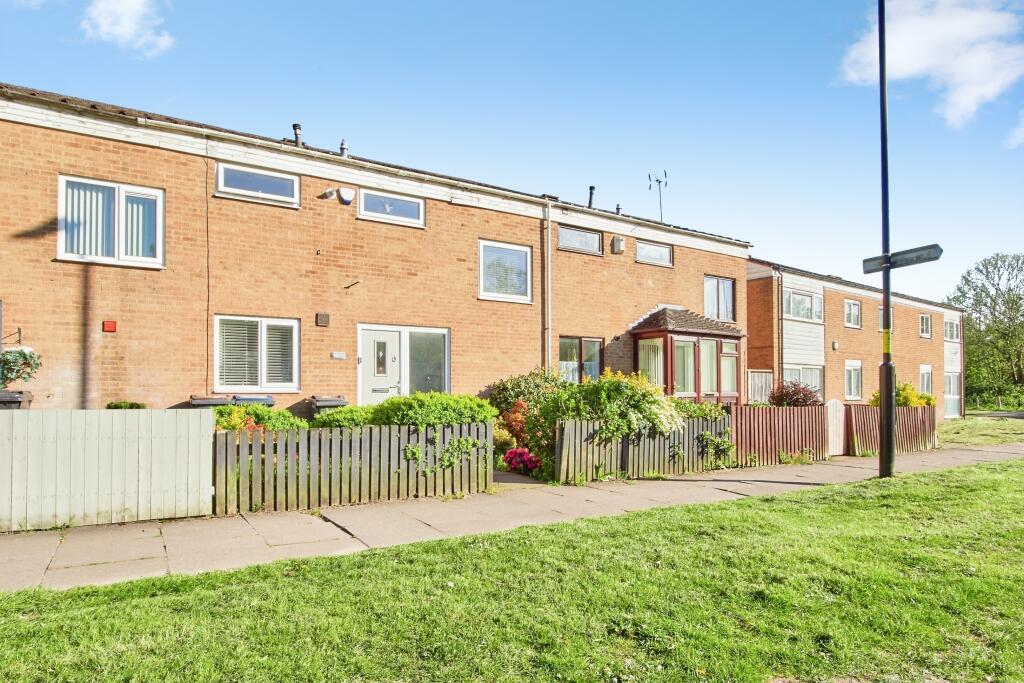 Main image of property: Allens Croft Road, Birmingham, B14