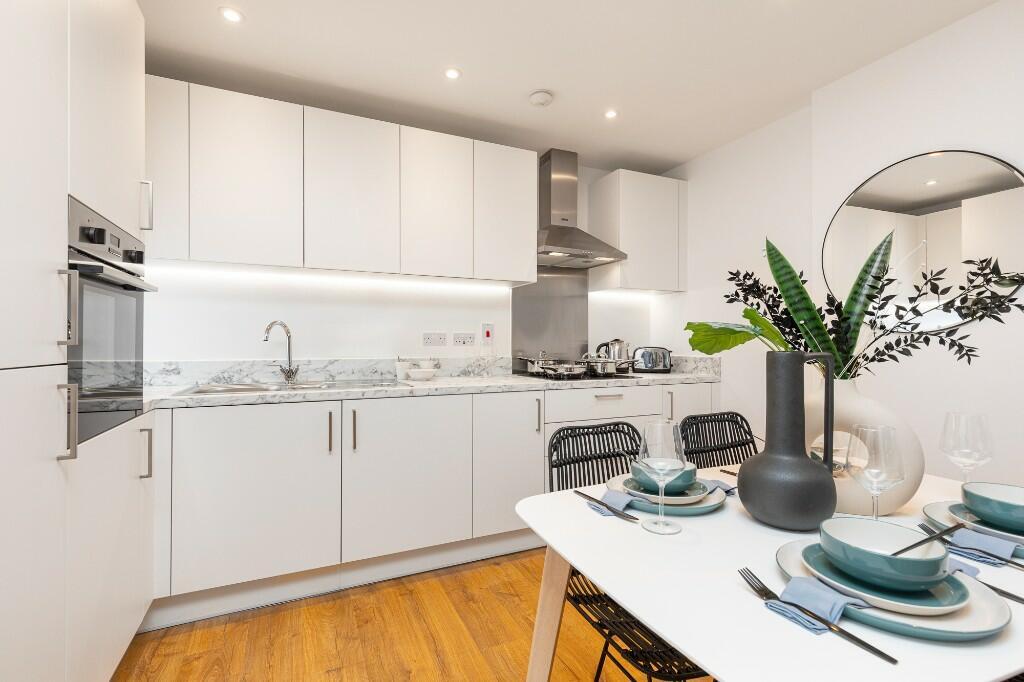Apartment in Dorchester, Fordington, Dorset - View 2