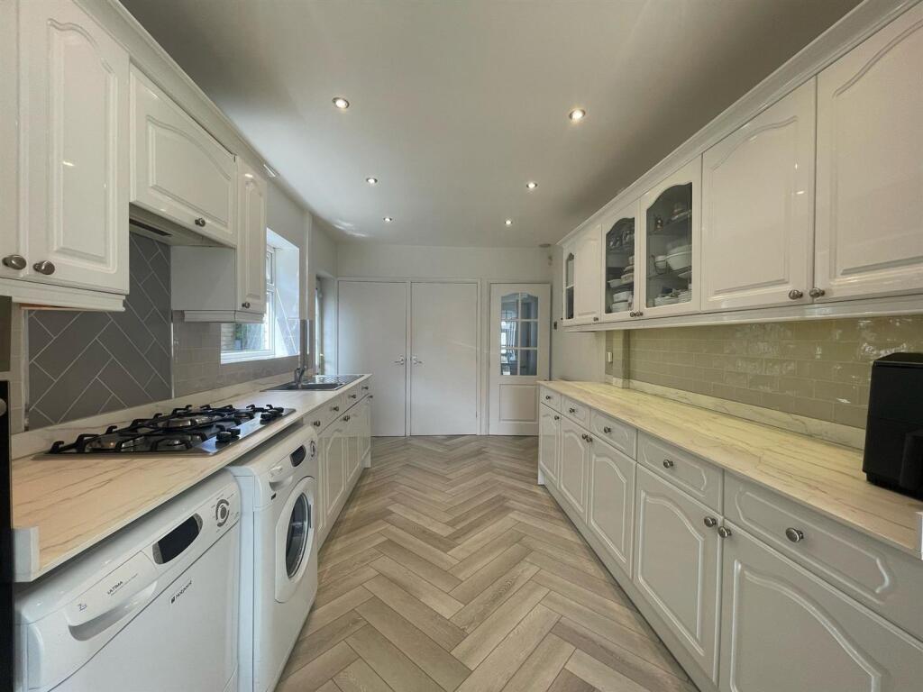 Main image of property: Richmond Way, Oadby, Leicester