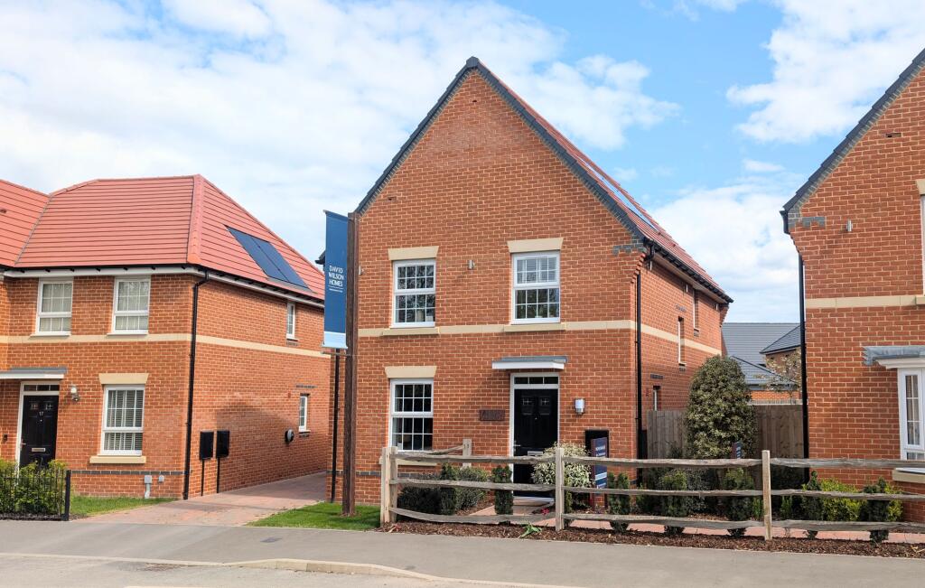 Main image of property: Surrey Grange, Grove, OX12