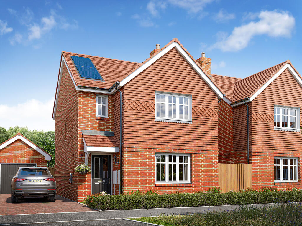 Main image of property: Crownfield Court
Woodlands Lane,
Windlesham,
Surrey
GU20 6AS