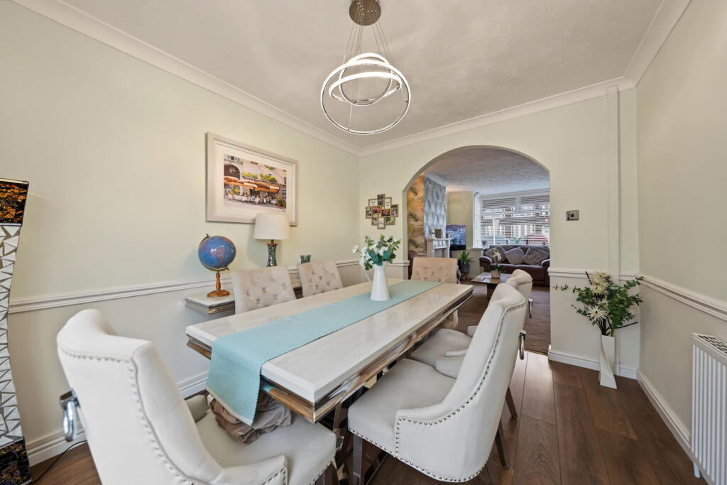 House in Solihull, Castle Bromwich - View 4