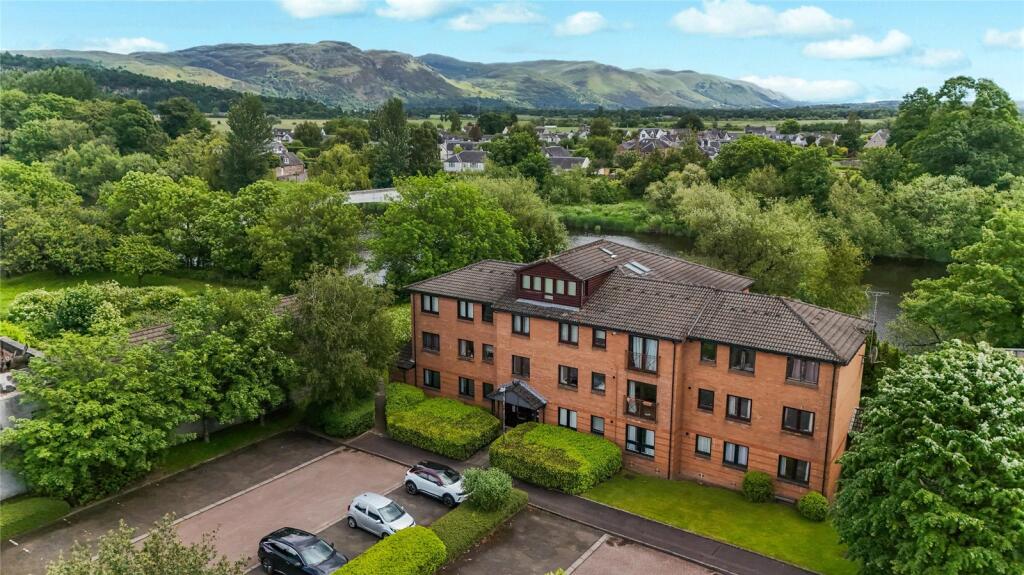Main image of property: Abbey Mill, Stirling, Stirlingshire, FK8