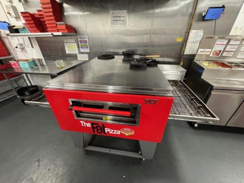 Additional image 7 of Leasehold Pizza Restaurant & Takeaway Franchise, Warwick Road, Birmingham, B27 6RA 