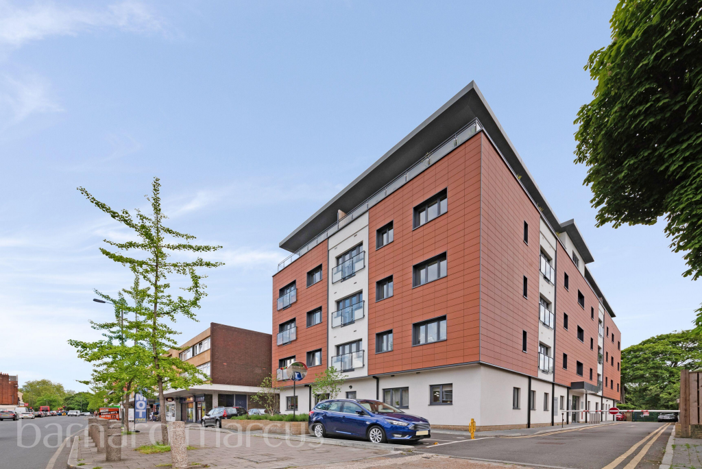 Main image of property: London Road, MITCHAM