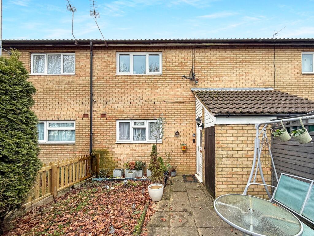 Main image of property: Conway Close, Houghton Regis