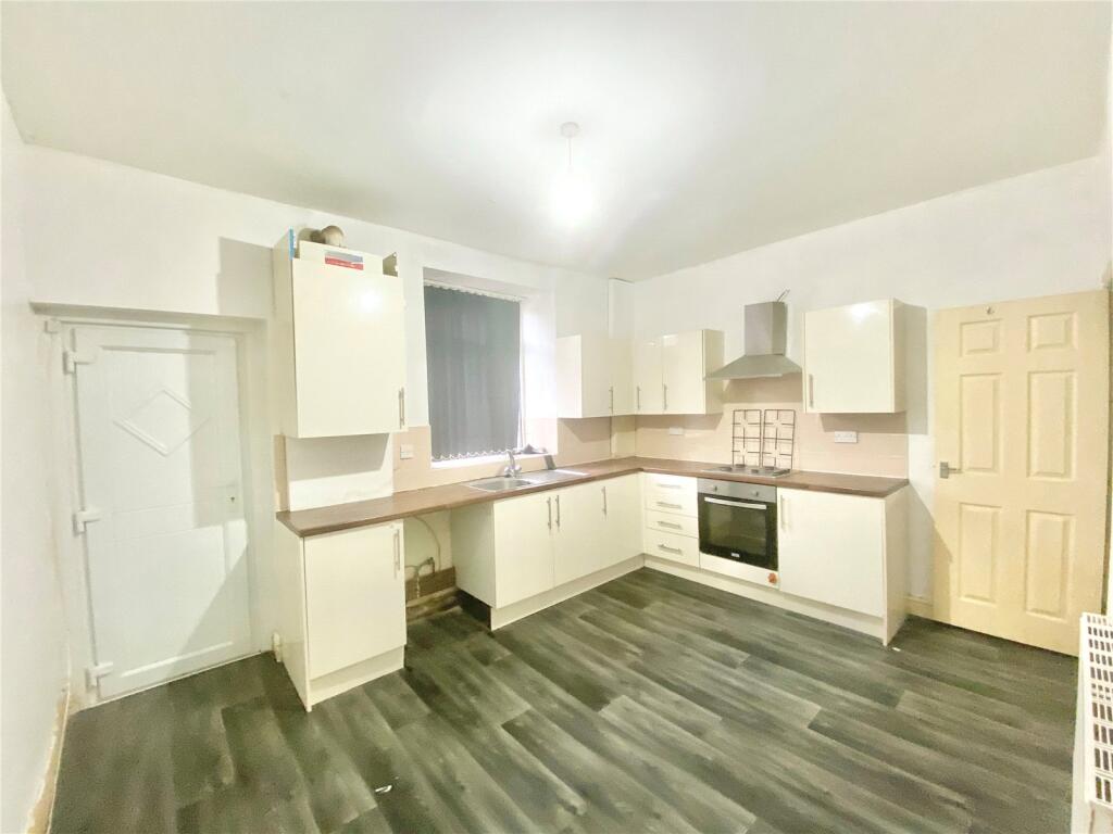 House in Blackburn - View 4