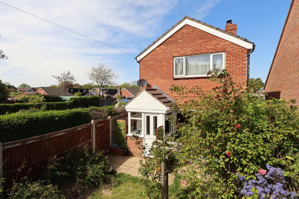 Main image of property: Anthony Way, Emsworth
