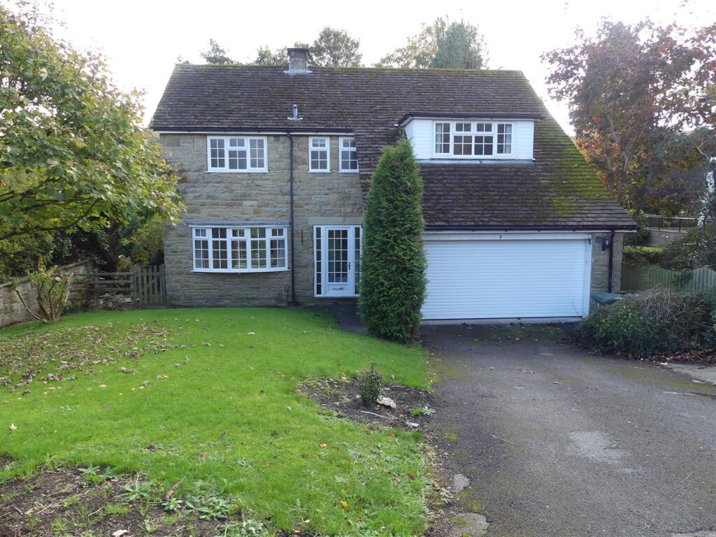 Main image of property: Rupert Road, Ilkley