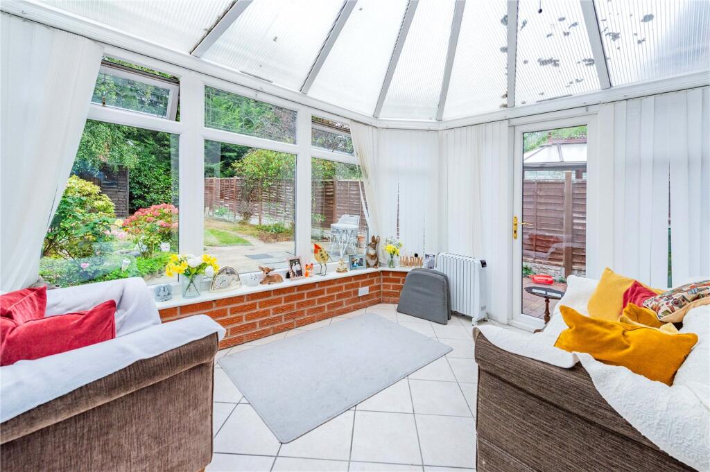 House in Telford - View 5
