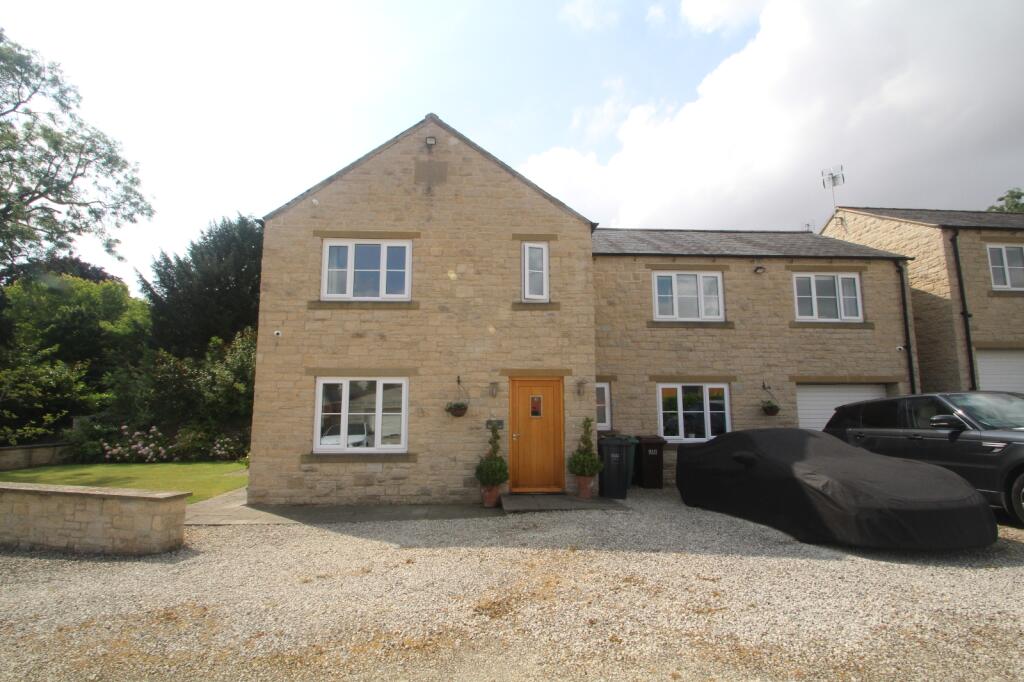 Main image of property: Butts Lane, Lumby, South Milford, Leeds, LS25