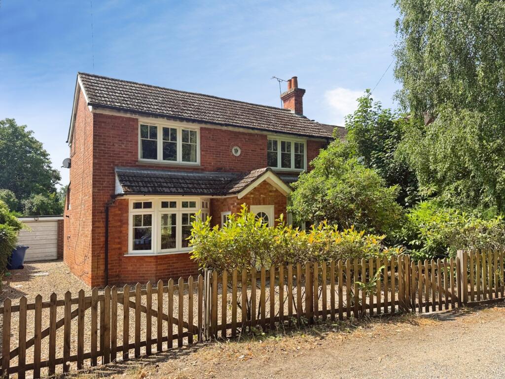Main image of property: Addiscombe Road, Crowthorne, Berkshire