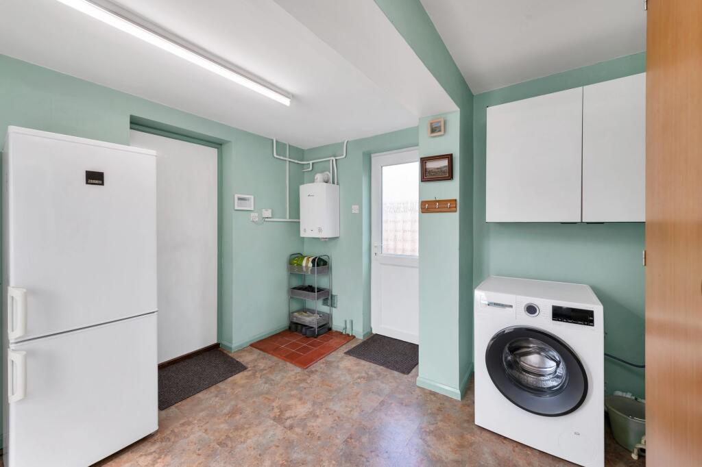 House in South Cambridgeshire, Melbourn - More