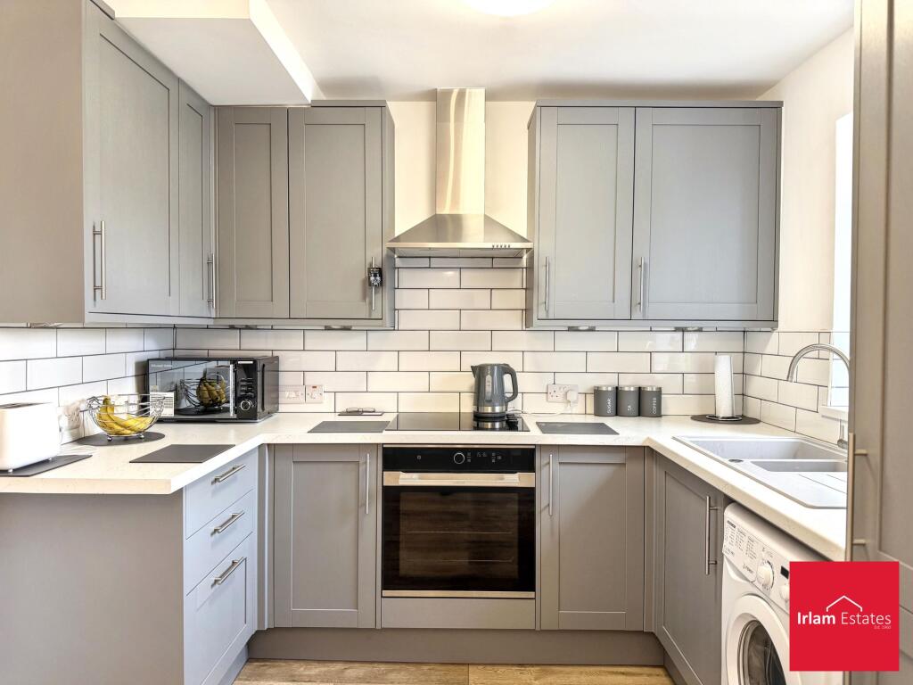 House in Manchester - View 5
