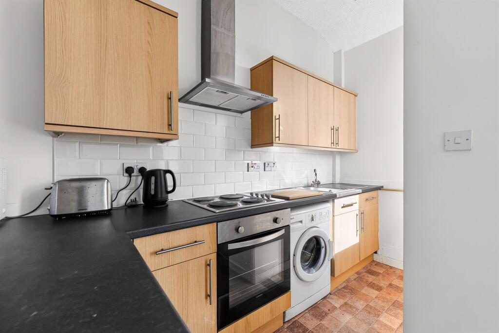 Apartment in Kilmarnock - View 5