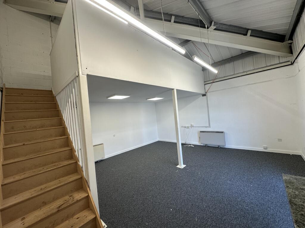 Ground floor