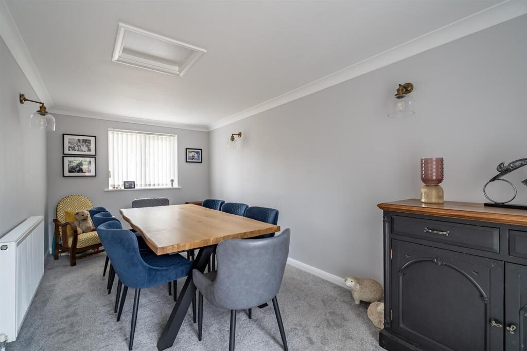 House in Strensall - View 5