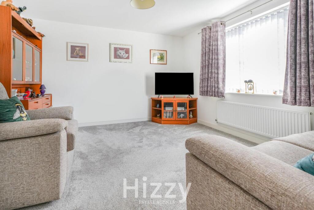 House in Ipswich - View 4