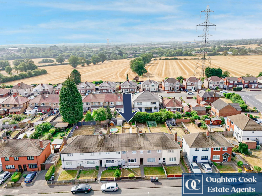 Main image of property: McMahon Road,Bedworth,CV12 0DN