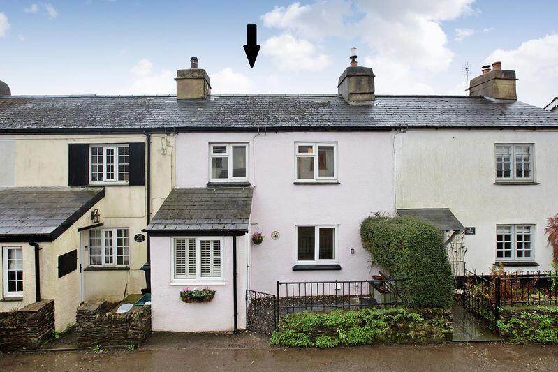 Main image of property: Moreleigh, Totnes
