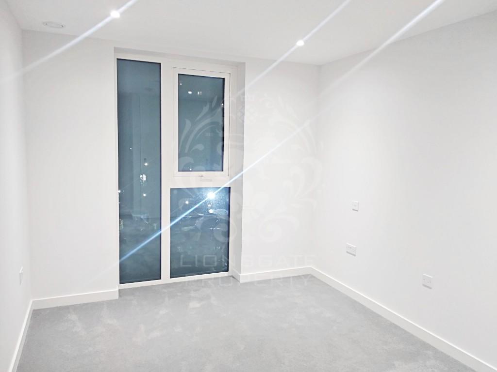 Apartment in London, Woodberry Down, Stoke Newington - View 3