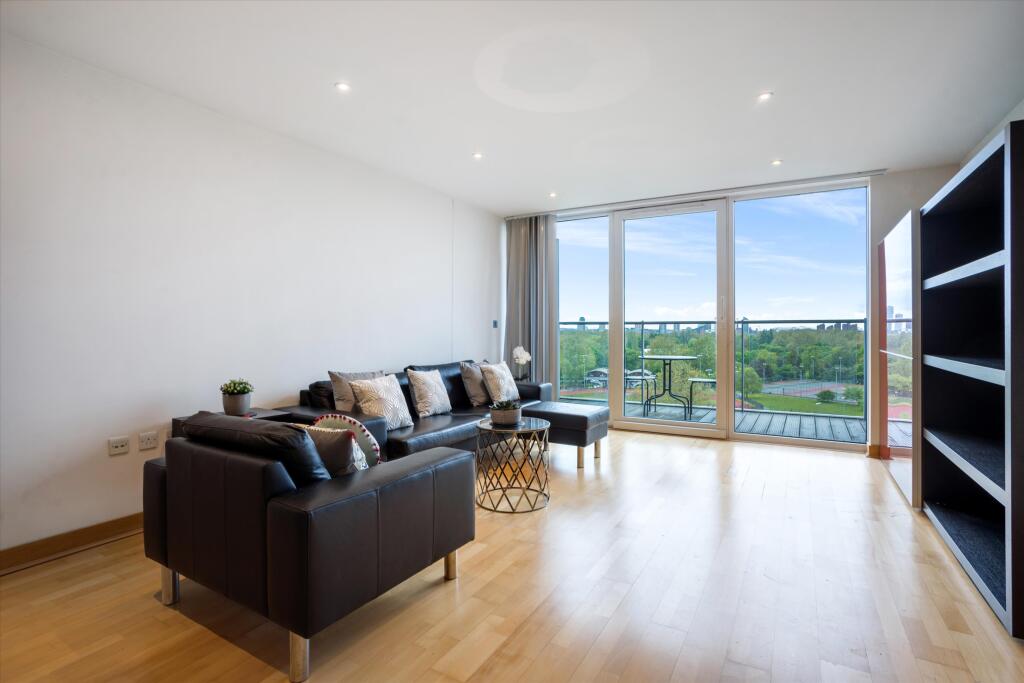 Main image of property: Eustace Building, Queenstown Road, Battersea SW11