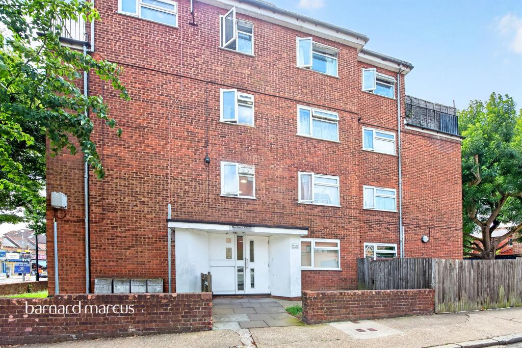 Main image of property: High Road, London