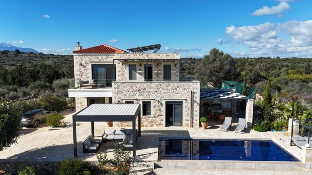 Main image of property: Paleloni, Chania, Crete