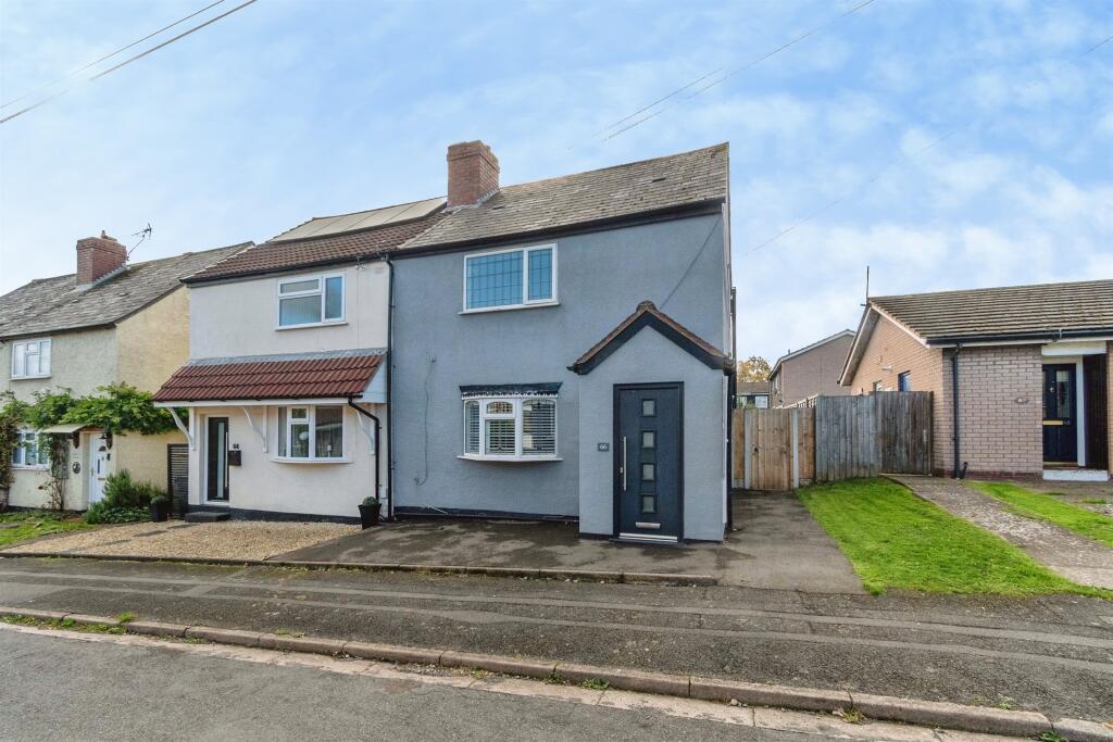 Main image of property: Albert Street, Cannock