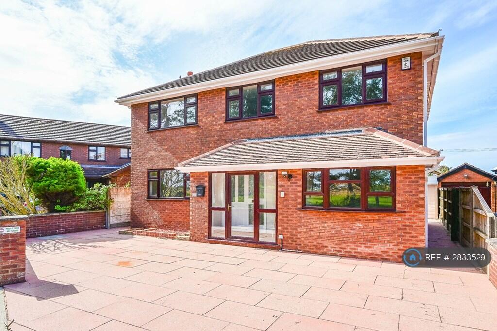 Main image of property: Lynton Road, Southport, PR8