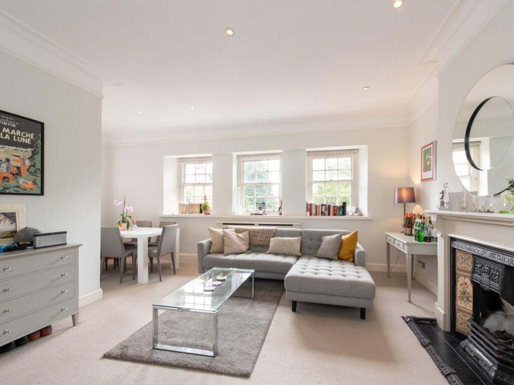 Main image of property: Palace Court, London, W2