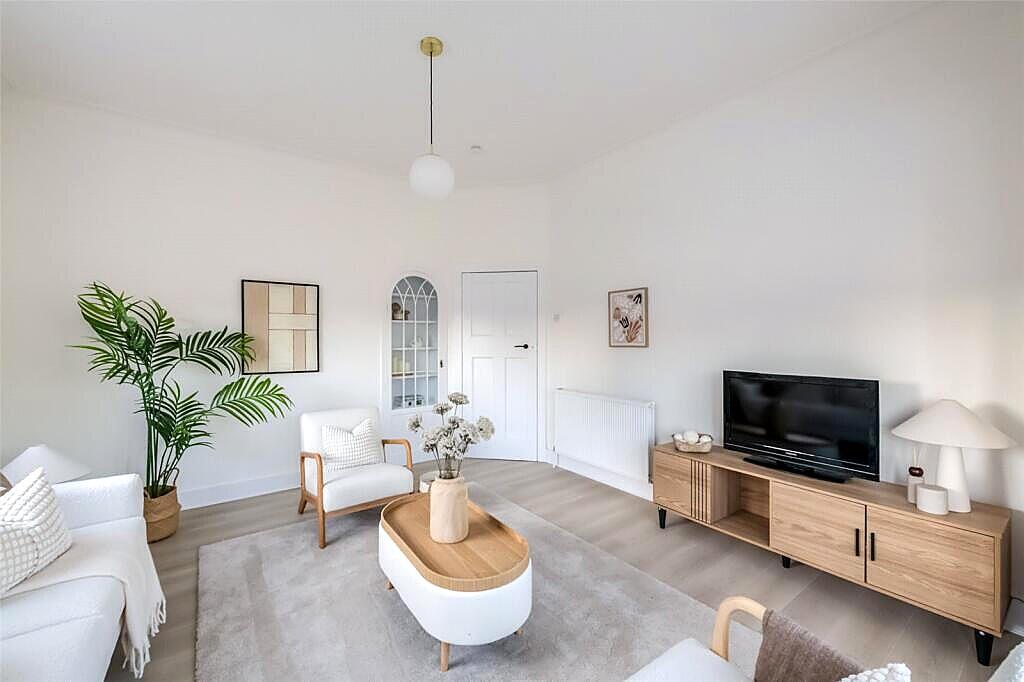 91 Duke Street, Denny, Falkirk, FK6 6NS photo 4