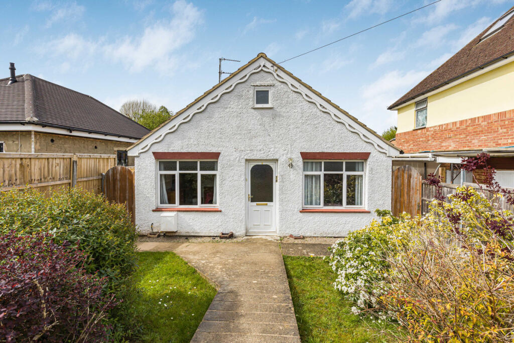 Main image of property: Kenville Road, Oxford, OX1