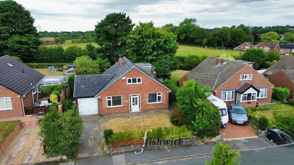 Main image of property: Pexhill Drive, Macclesfield