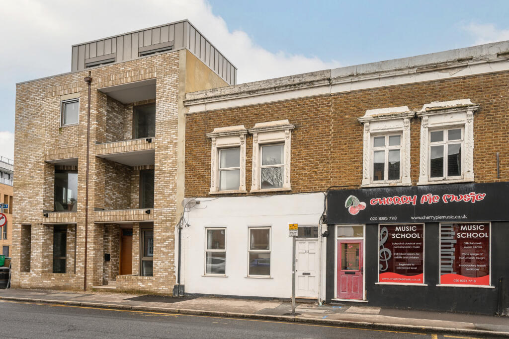 Main image of property: Kingston Road, Wimbledon, London,, SW19