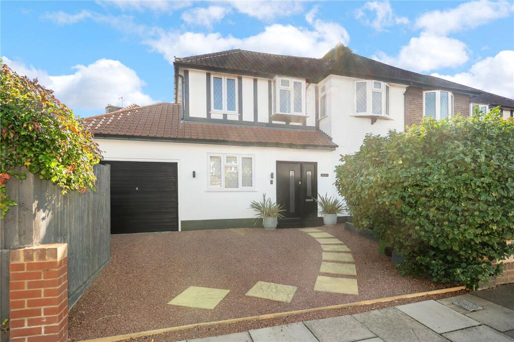 Main image of property: Short Way, Twickenham