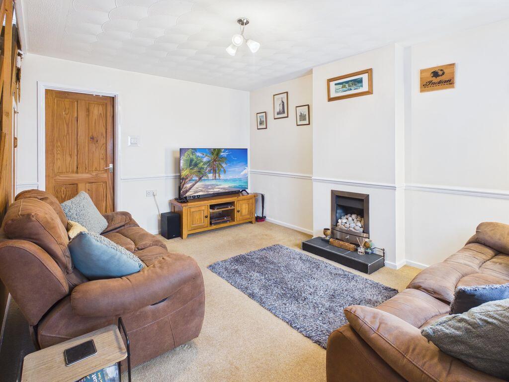 House in Redruth, Cornwall - View 2