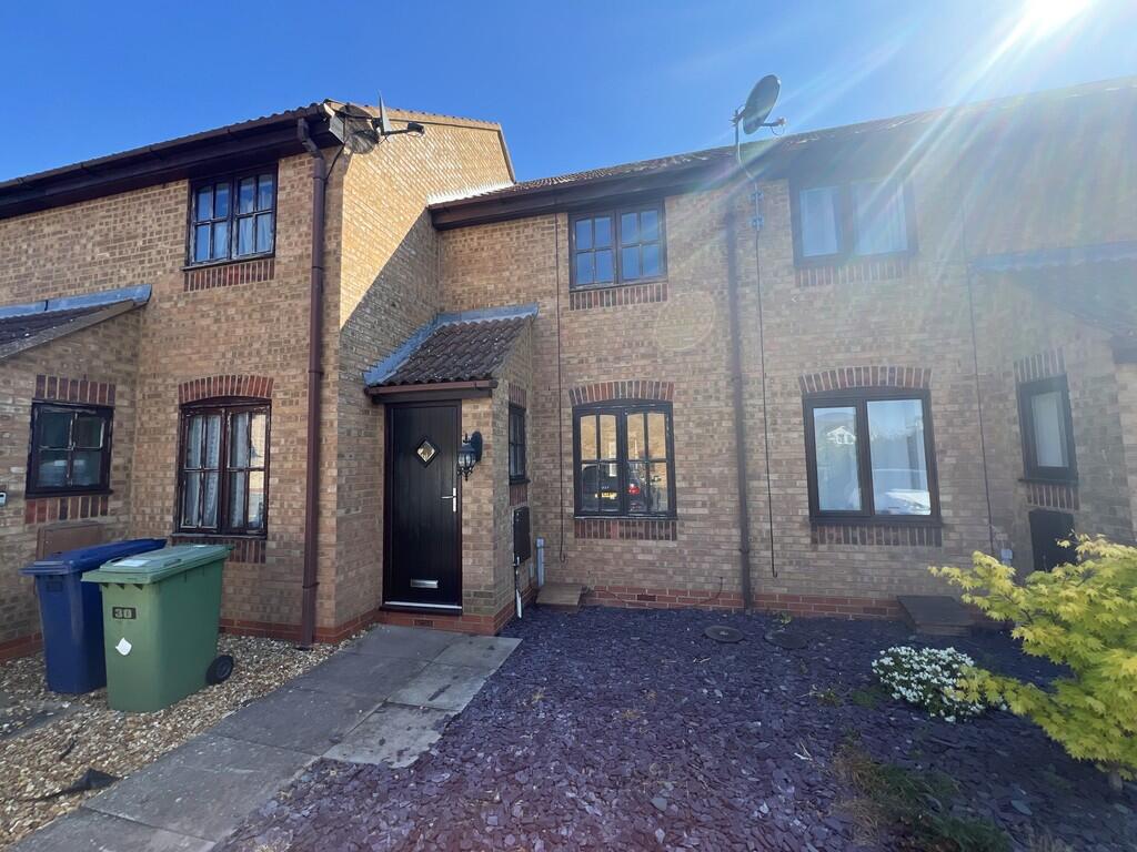 Main image of property: Haighs Close, Chatteris, Cambs., PE16 6HU