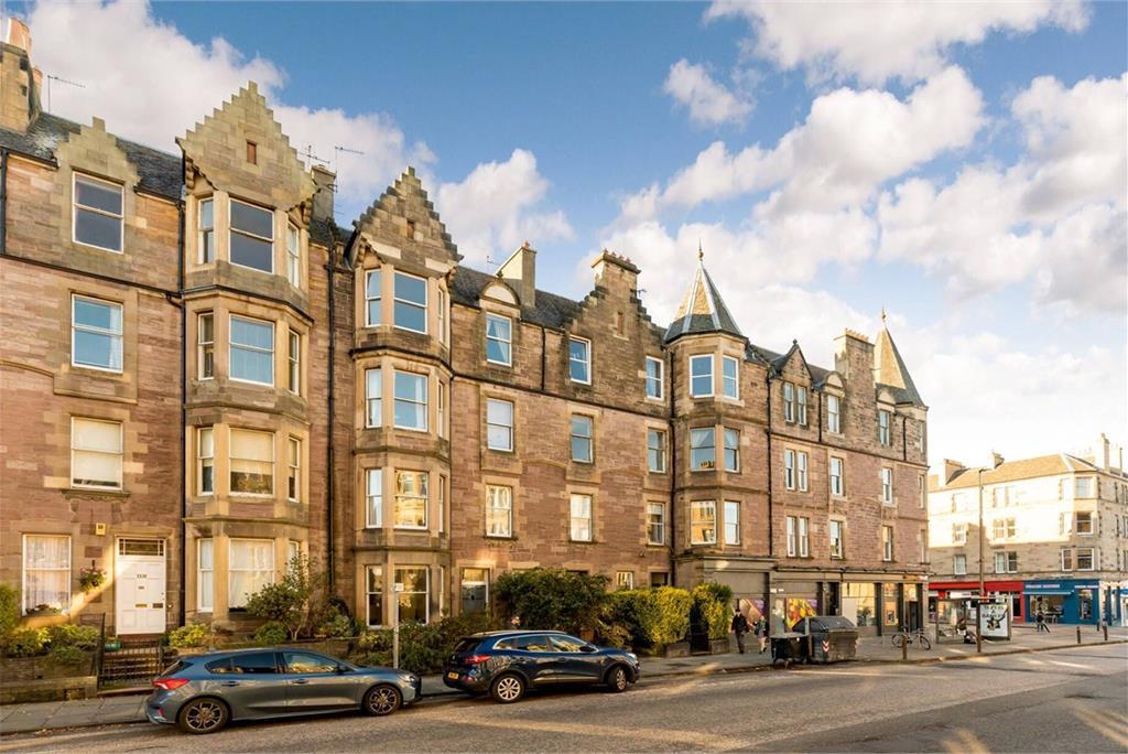 Main image of property: Marchmont Road, Marchmont, Edinburgh, EH9