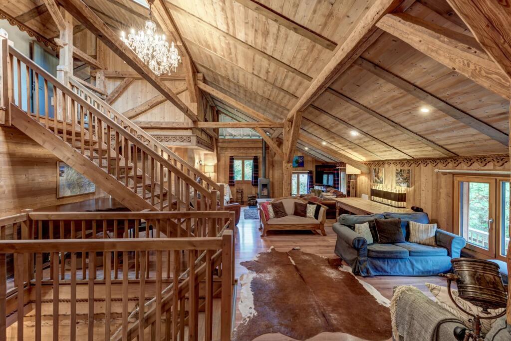 Main image of property: Rhone Alps, Haute-Savoie, Morzine