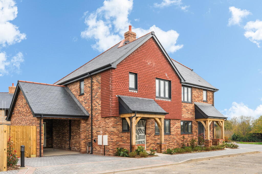 Main image of property: Blakers Yard, Dial Post, Horsham, West Sussex, RH13