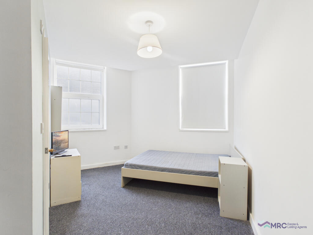 Main image of property: Room 4, The Yorkshireman, HU2