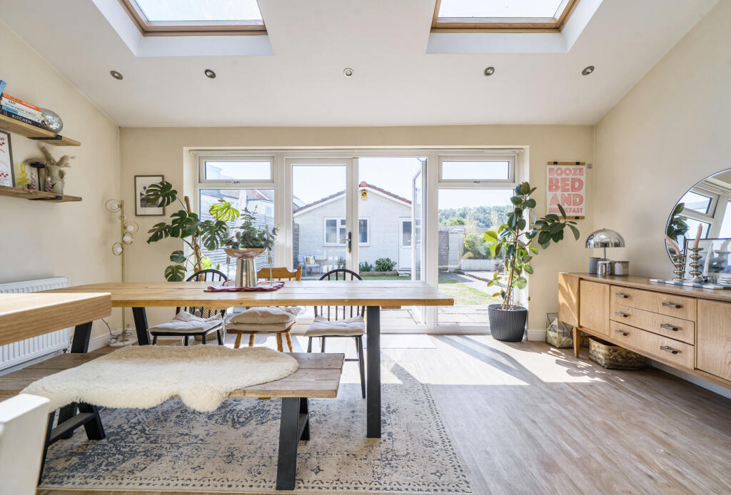 Main image of property: Swiss Drive, Bristol, Somerset, BS3